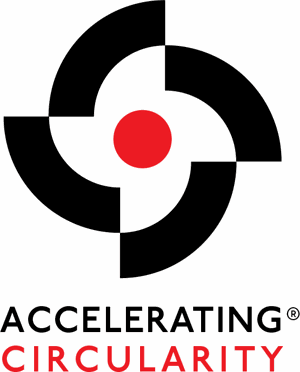 Accelerating Circularity appoints Edd Denes CEO