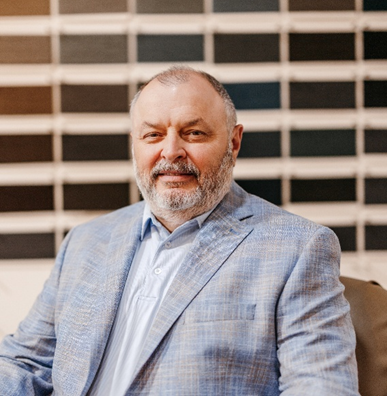 Universal Fibers appoints Jay Brown