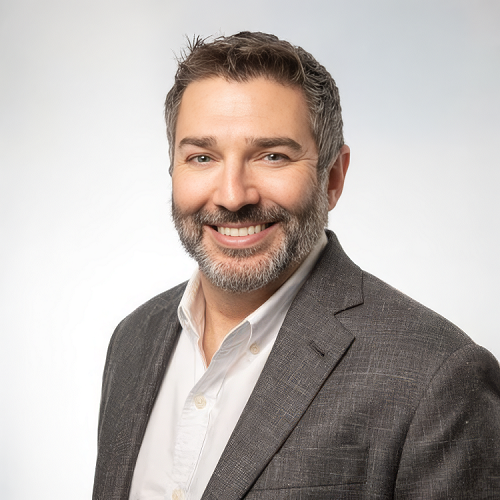 INDA names Ben Muller executive director